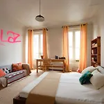 Charming And Spacious House With Leafy Private Garden Close To Historical Center Of Brussels